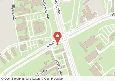 Grillostraße Essen – Hotels in der Nähe Hotels an der Grillostraße in Essen – Unterkünfte, Pensionen und Ferienwohnungen in zentraler Lage