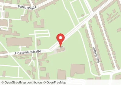 Grunewaldstraße Duisburg – Hotels in der Nähe Hotels an der Grunewaldstraße in Duisburg – Unterkünfte, Pensionen und Ferienwohnungen in zentraler Lage