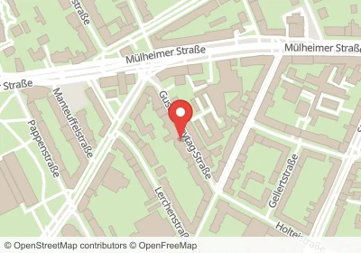 Gustav-Freytag-Straße Duisburg – Hotels in der Nähe Hotels an der Gustav-Freytag-Straße in Duisburg – Unterkünfte, Pensionen und Ferienwohnungen in zentraler Lage