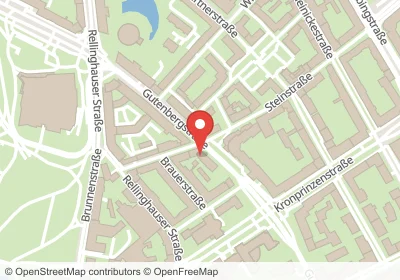 Gutenbergstraße Essen – Hotels in der Nähe Hotels an der Gutenbergstraße in Essen – Unterkünfte, Pensionen und Ferienwohnungen in zentraler Lage