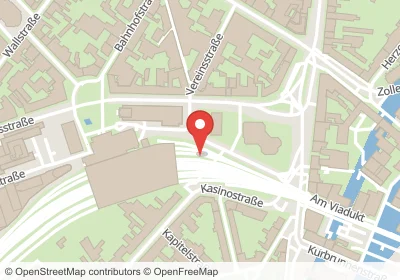 Hackländerstraße Aachen – Hotels in der Nähe Hotels an der Hackländerstraße in Aachen – Unterkünfte, Pensionen und Ferienwohnungen in zentraler Lage