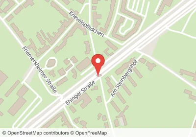 Hotels an der Heiligenbaumstraße in Duisburg – Unterkünfte, Pensionen und Ferienwohnungen in zentraler Lage