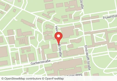 Hotels an der Heinrich-Pabst-Straße in Stuttgart – Unterkünfte, Pensionen und Ferienwohnungen in zentraler Lage