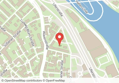 Helfensteinstraße Stuttgart – Hotels in der Nähe Hotels an der Helfensteinstraße in Stuttgart – Unterkünfte, Pensionen und Ferienwohnungen in zentraler Lage