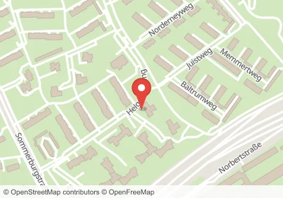 Hotels an der Helgolandring in Essen – Unterkünfte, Pensionen und Ferienwohnungen in zentraler Lage