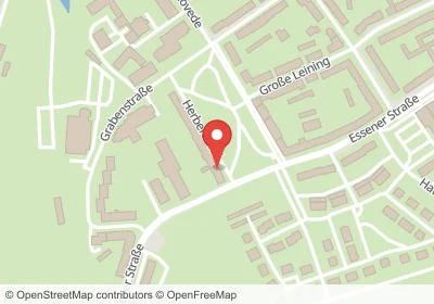 Herbertshof Essen – Hotels in der Nähe Hotels an der Herbertshof in Essen – Unterkünfte, Pensionen und Ferienwohnungen in zentraler Lage