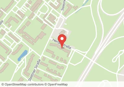 Hotels an der Herderstraße in Aachen – Unterkünfte, Pensionen und Ferienwohnungen in zentraler Lage