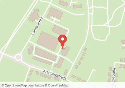 Hermann-Drescher-Weg Essen – Hotels in der Nähe Hotels an der Hermann-Drescher-Weg in Essen – Unterkünfte, Pensionen und Ferienwohnungen in zentraler Lage