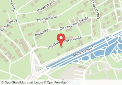 Hermann-Pleuer-Straße Stuttgart – Hotels in der Nähe Hotels an der Hermann-Pleuer-Straße in Stuttgart – Unterkünfte, Pensionen und Ferienwohnungen in zentraler Lage