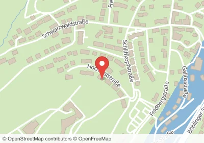 Hochfirststraße Stuttgart – Hotels in der Nähe Hotels an der Hochfirststraße in Stuttgart – Unterkünfte, Pensionen und Ferienwohnungen in zentraler Lage