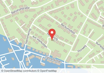 Hotels an der Höttering in Essen – Unterkünfte, Pensionen und Ferienwohnungen in zentraler Lage