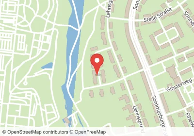 Hövenerwiese Essen – Hotels in der Nähe Hotels an der Hövenerwiese in Essen – Unterkünfte, Pensionen und Ferienwohnungen in zentraler Lage