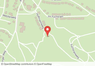 Hoffmannweg Stuttgart – Hotels in der Nähe Hotels an der Hoffmannweg in Stuttgart – Unterkünfte, Pensionen und Ferienwohnungen in zentraler Lage