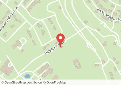 Hohefuhrstraße Essen – Hotels in der Nähe Hotels an der Hohefuhrstraße in Essen – Unterkünfte, Pensionen und Ferienwohnungen in zentraler Lage
