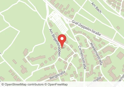 Hotels an der Hopmannplatz in Essen – Unterkünfte, Pensionen und Ferienwohnungen in zentraler Lage