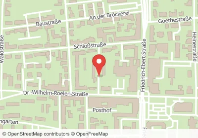 Hotels an der Horsterbruchstraße in Duisburg – Unterkünfte, Pensionen und Ferienwohnungen in zentraler Lage