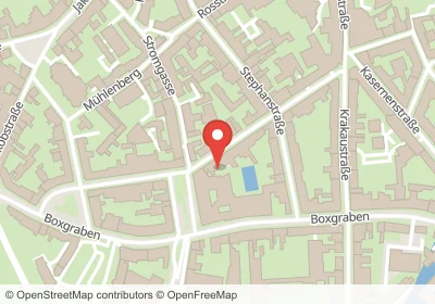 Hotels an der Hubertusstraße in Aachen – Unterkünfte, Pensionen und Ferienwohnungen in zentraler Lage