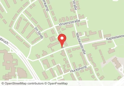 Hugenkamp Essen – Hotels in der Nähe Hotels an der Hugenkamp in Essen – Unterkünfte, Pensionen und Ferienwohnungen in zentraler Lage