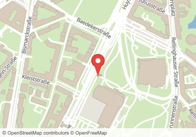 Huyssenallee Essen – Hotels in der Nähe Hotels an der Huyssenallee in Essen – Unterkünfte, Pensionen und Ferienwohnungen in zentraler Lage