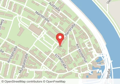 Illerstraße Stuttgart – Hotels in der Nähe Hotels an der Illerstraße in Stuttgart – Unterkünfte, Pensionen und Ferienwohnungen in zentraler Lage