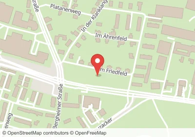 Im Friedfeld Duisburg – Hotels in der Nähe Hotels an der Im Friedfeld in Duisburg – Unterkünfte, Pensionen und Ferienwohnungen in zentraler Lage