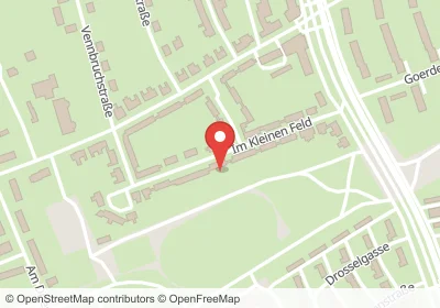 Im Kleinen Feld Duisburg – Hotels in der Nähe Hotels an der Im Kleinen Feld in Duisburg – Unterkünfte, Pensionen und Ferienwohnungen in zentraler Lage