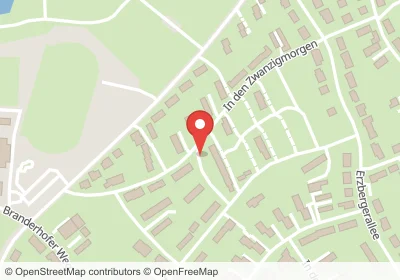 Hotels an der In den Zwanzigmorgen in Aachen – Unterkünfte, Pensionen und Ferienwohnungen in zentraler Lage