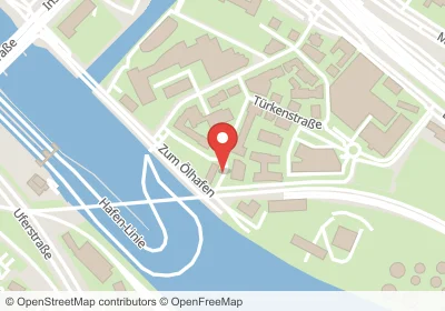 Hotels an der In der Au in Stuttgart – Unterkünfte, Pensionen und Ferienwohnungen in zentraler Lage
