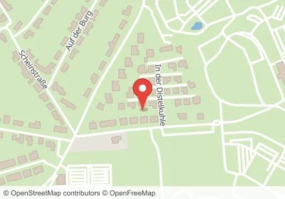 Hotels an der In der Distelkuhle in Essen – Unterkünfte, Pensionen und Ferienwohnungen in zentraler Lage