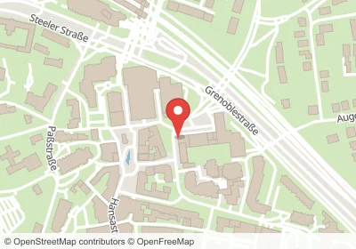 Isinger Tor Essen – Hotels in der Nähe Hotels an der Isinger Tor in Essen – Unterkünfte, Pensionen und Ferienwohnungen in zentraler Lage
