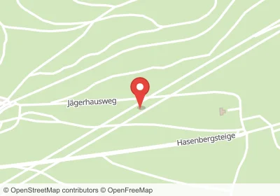 Jägerhausweg Stuttgart – Hotels in der Nähe Hotels an der Jägerhausweg in Stuttgart – Unterkünfte, Pensionen und Ferienwohnungen in zentraler Lage
