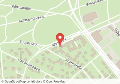 Jahnstraße Stuttgart – Hotels in der Nähe Hotels an der Jahnstraße in Stuttgart – Unterkünfte, Pensionen und Ferienwohnungen in zentraler Lage