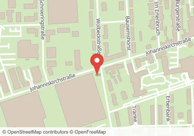 Johanniskirchstraße Essen – Hotels in der Nähe Hotels an der Johanniskirchstraße in Essen – Unterkünfte, Pensionen und Ferienwohnungen in zentraler Lage