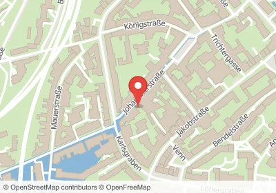 Johanniterstraße Aachen – Hotels in der Nähe Hotels an der Johanniterstraße in Aachen – Unterkünfte, Pensionen und Ferienwohnungen in zentraler Lage