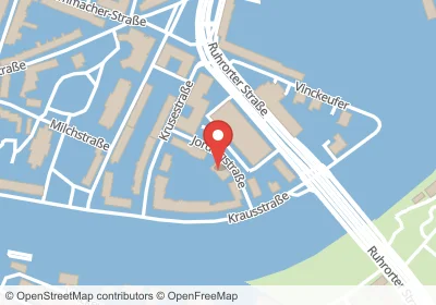 Jordingstraße Duisburg – Hotels in der Nähe Hotels an der Jordingstraße in Duisburg – Unterkünfte, Pensionen und Ferienwohnungen in zentraler Lage