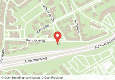 Kamblickweg Essen – Hotels in der Nähe Hotels an der Kamblickweg in Essen – Unterkünfte, Pensionen und Ferienwohnungen in zentraler Lage