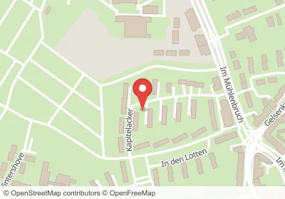 Kapitelacker Essen – Hotels in der Nähe Hotels an der Kapitelacker in Essen – Unterkünfte, Pensionen und Ferienwohnungen in zentraler Lage