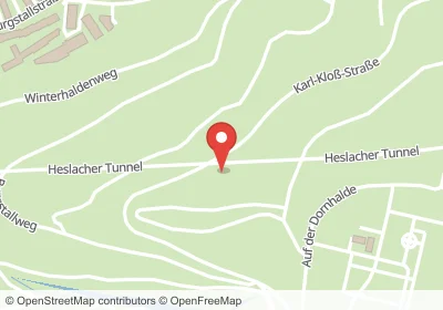 Hotels an der Karl-Kloß-Straße in Stuttgart – Unterkünfte, Pensionen und Ferienwohnungen in zentraler Lage