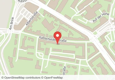 Kaßlerfelder Straße Duisburg – Hotels in der Nähe Hotels an der Kaßlerfelder Straße in Duisburg – Unterkünfte, Pensionen und Ferienwohnungen in zentraler Lage