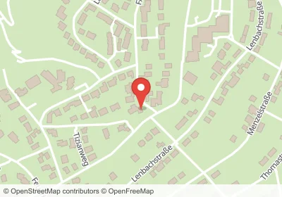 Kaulbachweg Stuttgart – Hotels in der Nähe Hotels an der Kaulbachweg in Stuttgart – Unterkünfte, Pensionen und Ferienwohnungen in zentraler Lage
