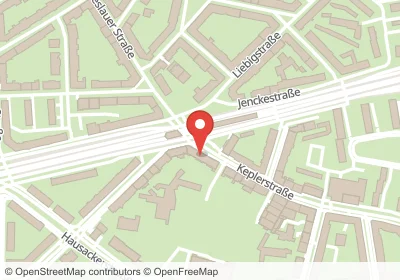 Keplerstraße Essen – Hotels in der Nähe Hotels an der Keplerstraße in Essen – Unterkünfte, Pensionen und Ferienwohnungen in zentraler Lage
