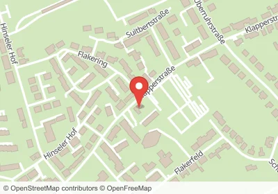 Klapperstraße Essen – Hotels in der Nähe Hotels an der Klapperstraße in Essen – Unterkünfte, Pensionen und Ferienwohnungen in zentraler Lage