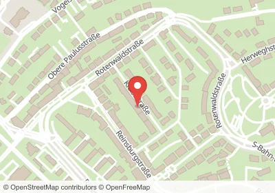 Kleiststraße Stuttgart – Hotels in der Nähe Hotels an der Kleiststraße in Stuttgart – Unterkünfte, Pensionen und Ferienwohnungen in zentraler Lage