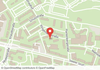Klingemannstraße Essen – Hotels in der Nähe Hotels an der Klingemannstraße in Essen – Unterkünfte, Pensionen und Ferienwohnungen in zentraler Lage