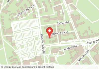 Klopstockstraße Essen – Hotels in der Nähe Hotels an der Klopstockstraße in Essen – Unterkünfte, Pensionen und Ferienwohnungen in zentraler Lage