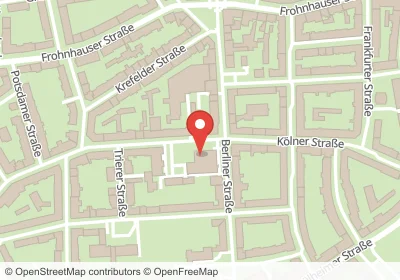 Kölner Straße Essen – Hotels in der Nähe Hotels an der Kölner Straße in Essen – Unterkünfte, Pensionen und Ferienwohnungen in zentraler Lage