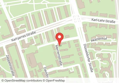 Kösterstraße Duisburg – Hotels in der Nähe Hotels an der Kösterstraße in Duisburg – Unterkünfte, Pensionen und Ferienwohnungen in zentraler Lage