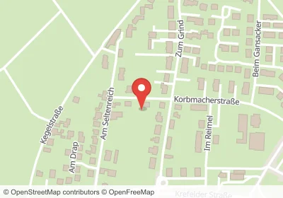Korbmacherstraße Duisburg – Hotels in der Nähe Hotels an der Korbmacherstraße in Duisburg – Unterkünfte, Pensionen und Ferienwohnungen in zentraler Lage