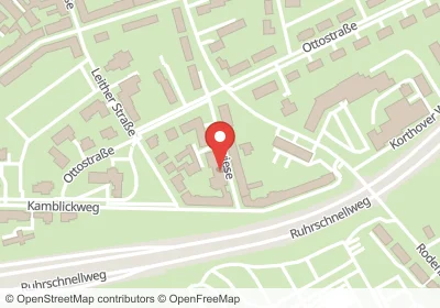 Kortwiese Essen – Hotels in der Nähe Hotels an der Kortwiese in Essen – Unterkünfte, Pensionen und Ferienwohnungen in zentraler Lage