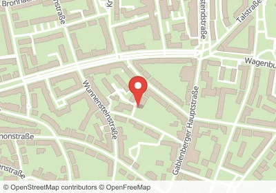 Krämerstraße Stuttgart – Hotels in der Nähe Hotels an der Krämerstraße in Stuttgart – Unterkünfte, Pensionen und Ferienwohnungen in zentraler Lage